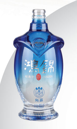 JB-215 500ml